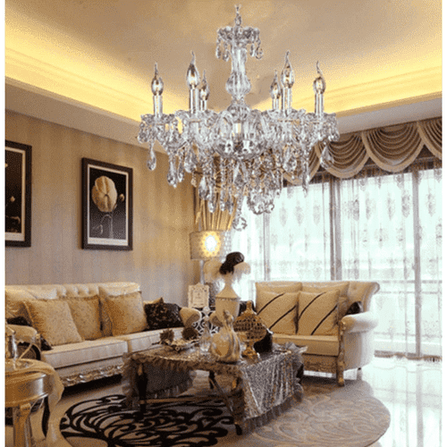 Crystal Chandelier