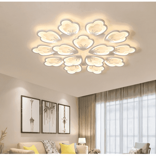 modern ceiling light