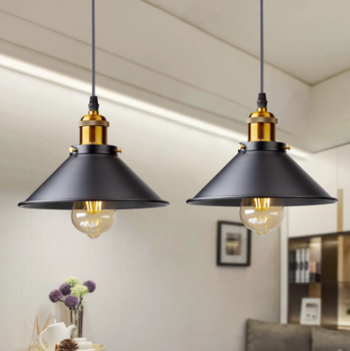 farmhouse pendant light