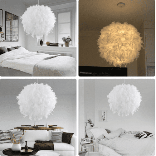 modern pendant lights