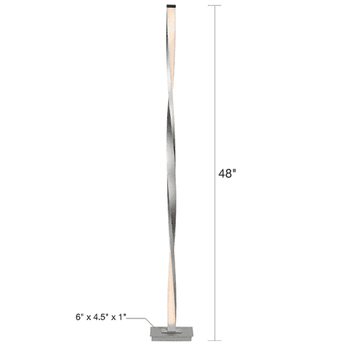 Modern Floor Lamp