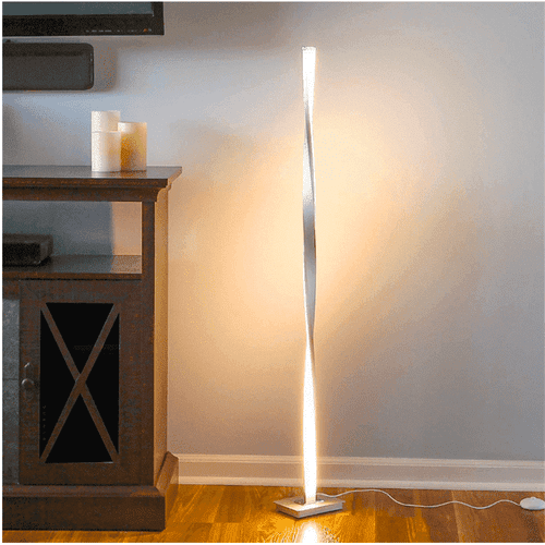 Modern Floor Lamp