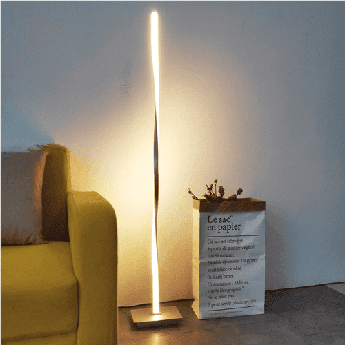 Modern Floor Lamp