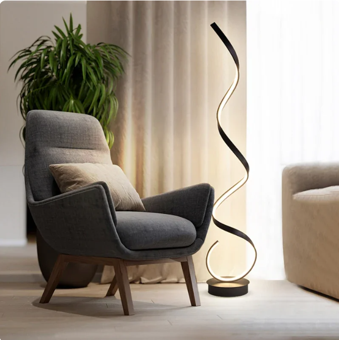 floor lamp modern