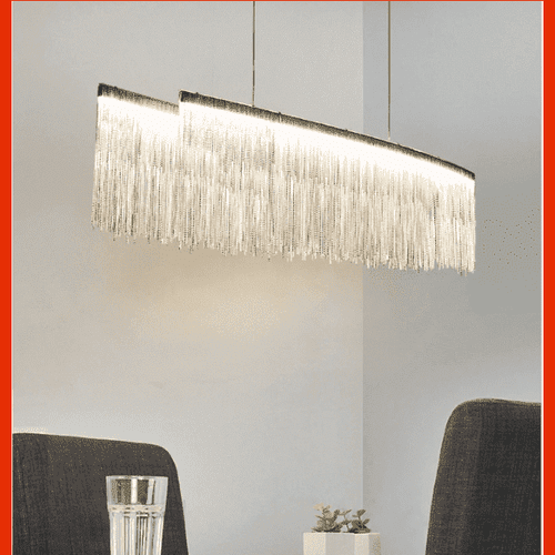 Modern Contemporary Chandelier