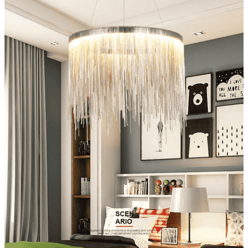 Modern Chandelier