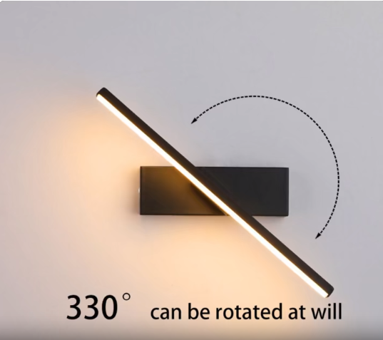 Minimalist Wall Lights