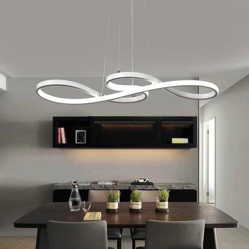 Modern LED Pendant Light