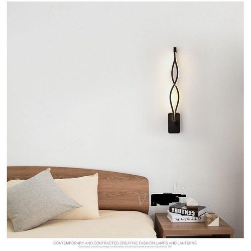 modern wall light bedroom