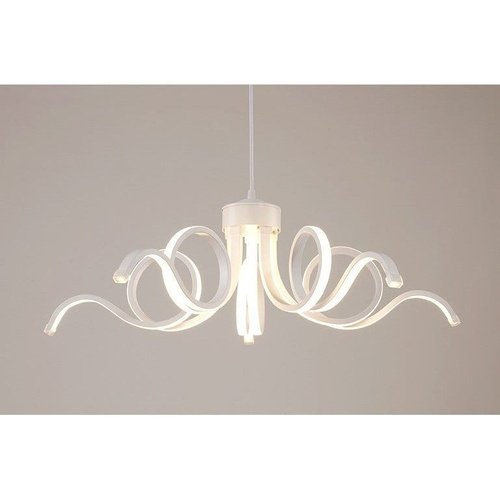 Modern LED Chandelier