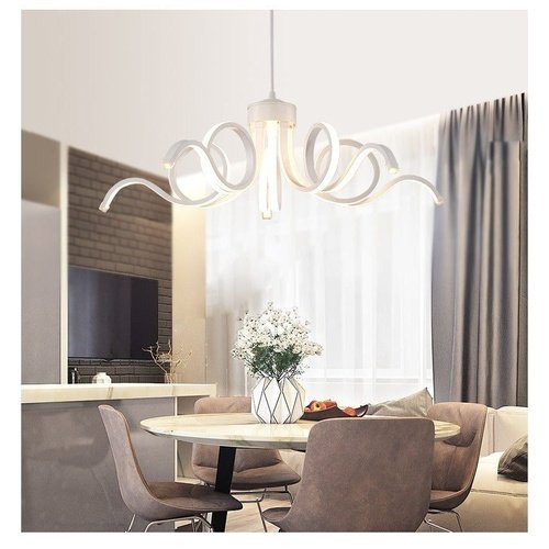 Modern LED Chandelier