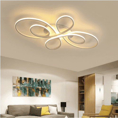 modern ceiling lights