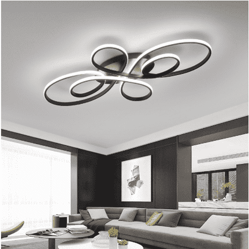 Modern LED Ceiling Lights