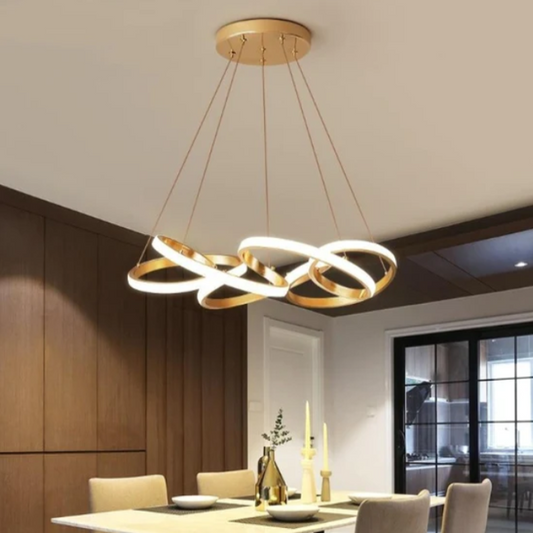 led pendant lights