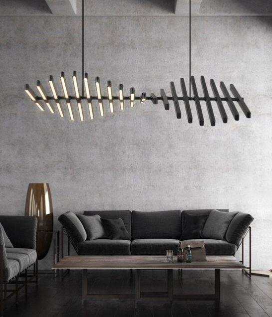 lighting contemporary