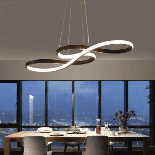 Modern Ceiling Light Living room