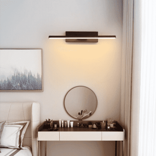 Minimalist Wall Lights