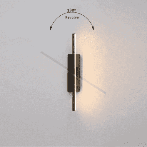 Minimalist Wall Lights