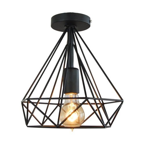 Retro Style Ceiling Lights