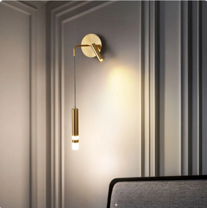 LED Wall Sconces