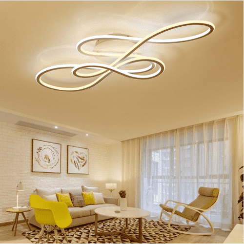 Modern LED Ceiling Lights