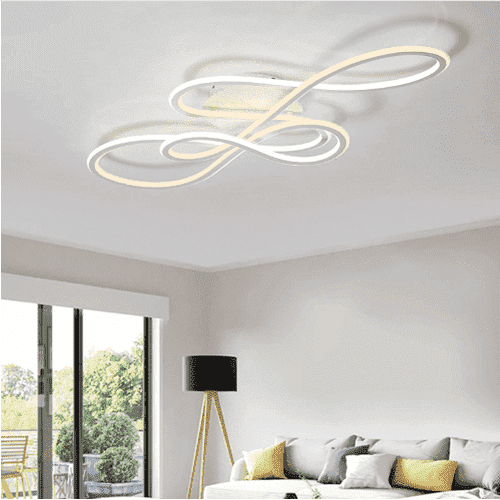 Modern LED Ceiling Lights