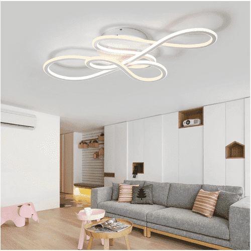 Modern LED Ceiling Lights