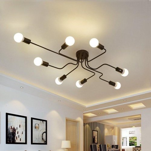 Modern Ceiling Lamp