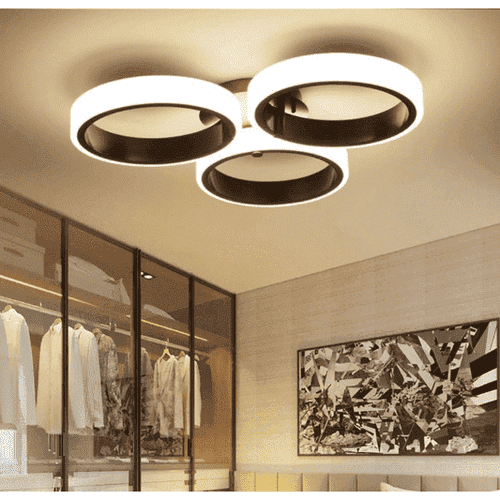 Modern Ceiling Lamps