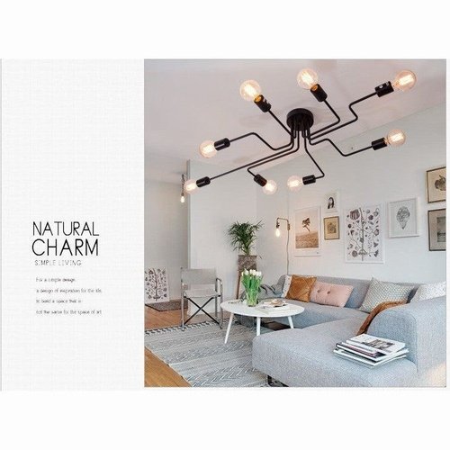 Modern Ceiling Lamps