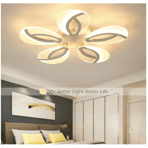 Modern Ceiling Light