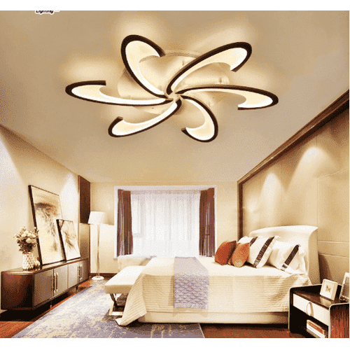 Modern Ceiling Light Fixture