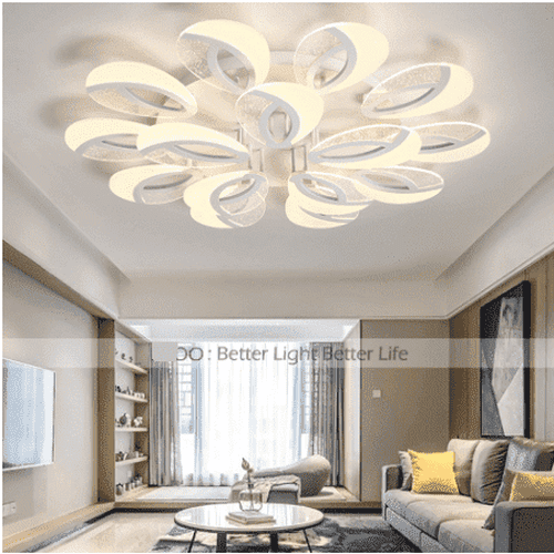 modern ceiling lights