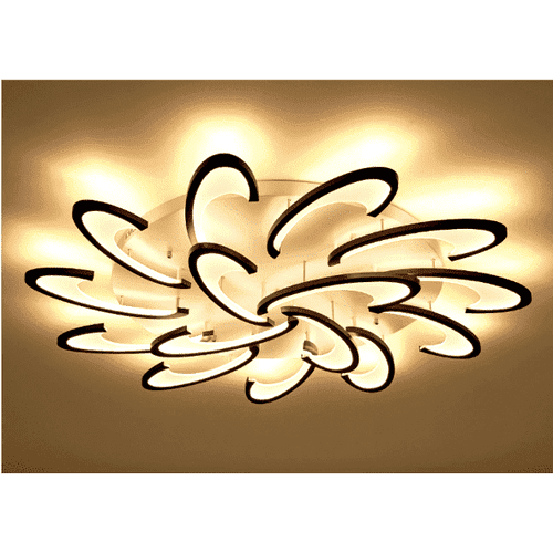 Modern Ceiling Light Fixture