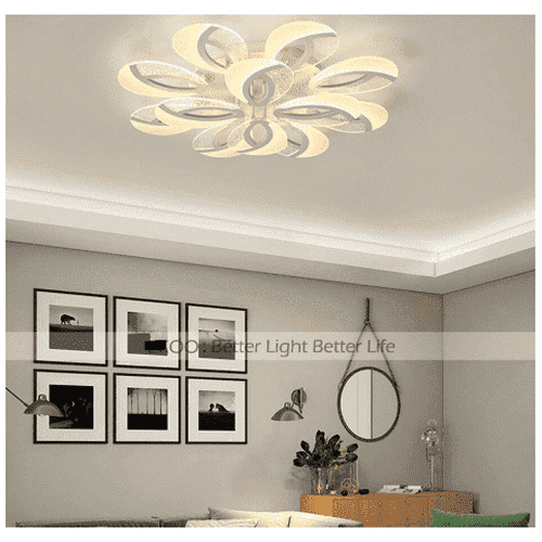 Modern Ceiling Light