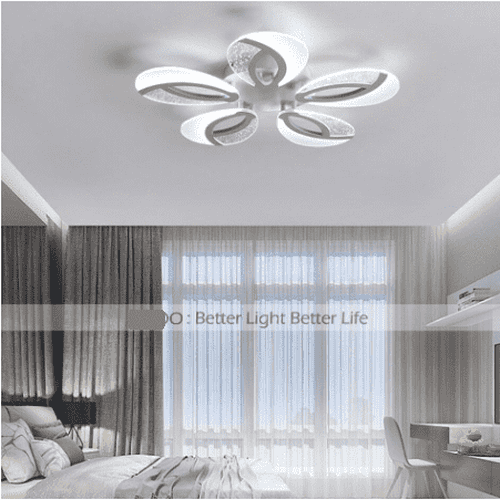 Modern Ceiling Light