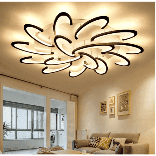 Modern Ceiling Lights