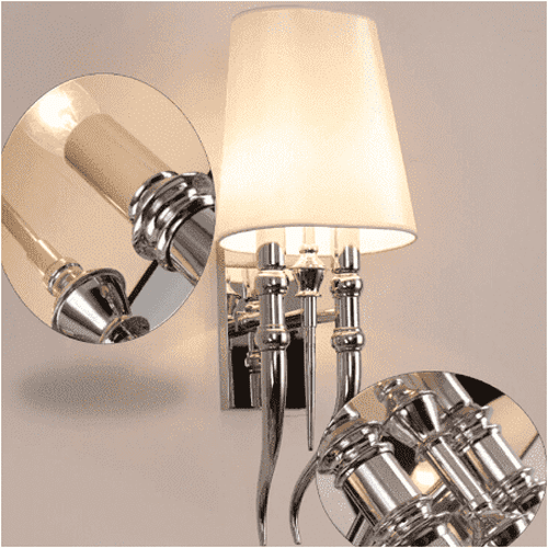 Modern Classic Wall Lamp