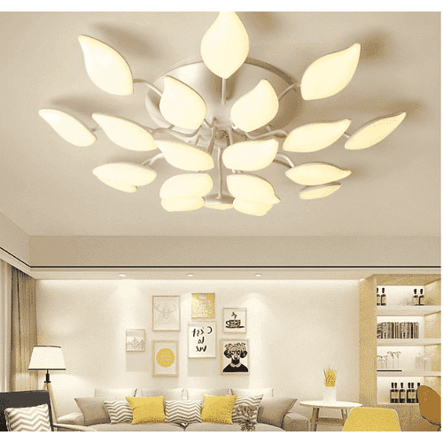 Contemporary Modern Ceiling Light Fixture