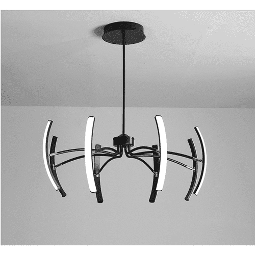 Modern Contemporary Ceiling Light