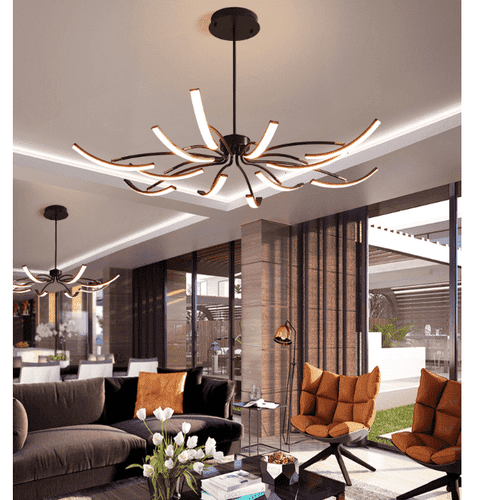 modern contemporary ceiling lights