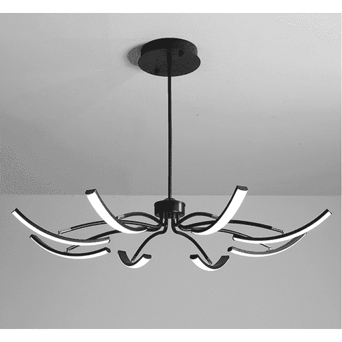 Modern Contemporary Ceiling Light