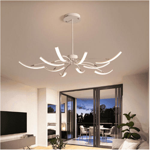 Modern Contemporary Lighting