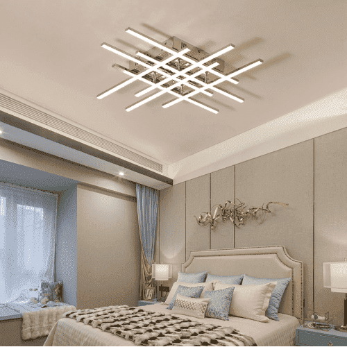 Modern Contemporary Ceiling Light Fixtures