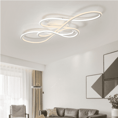 Modern Design Ceiling Light Fixture