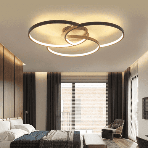 Modern LED Ceiling Lights