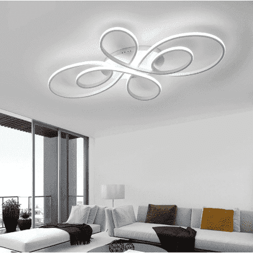 Modern LED Ceiling Light