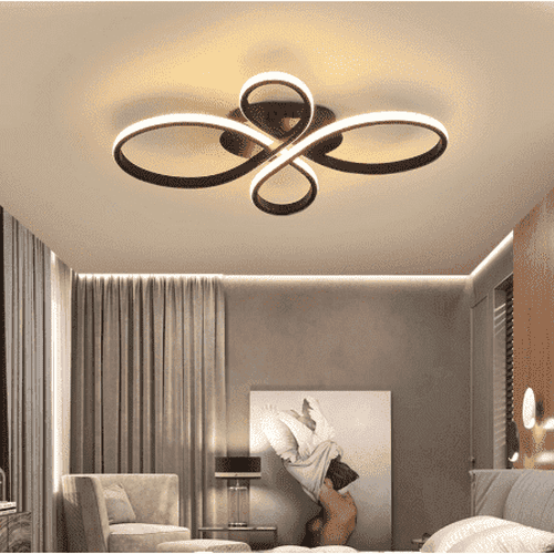 Modern LED Ceiling Light