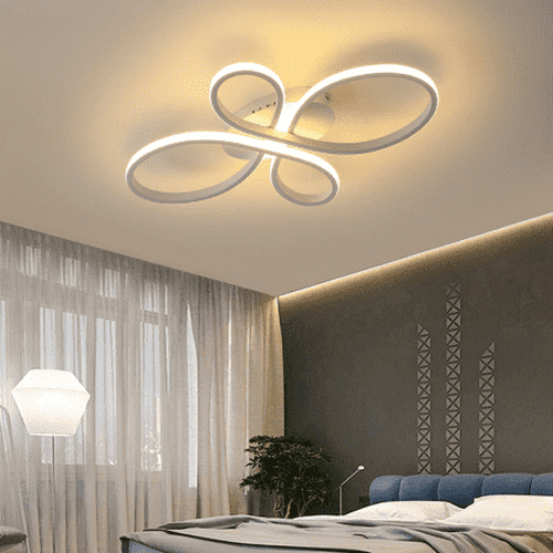 Modern LED Ceiling Light