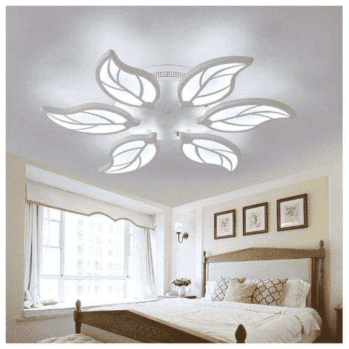 Modern LED Ceiling Lights